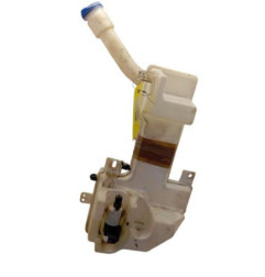 Vase de lave glace FORD TRANSIT CUSTOM 1