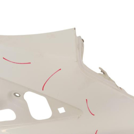 Aile avant droit FORD TRANSIT CUSTOM 1