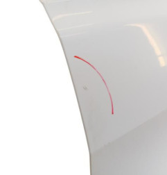 Aile avant droit FORD TRANSIT CUSTOM 1 Photo n°5