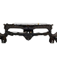 Face avant FORD TRANSIT CUSTOM 1 Photo n°1