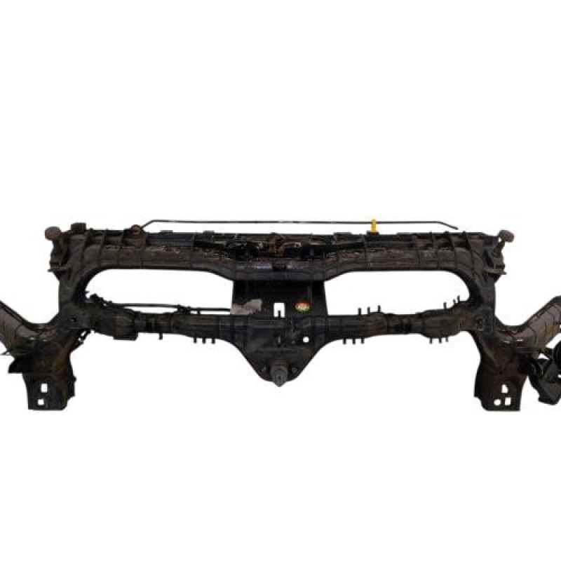 Face avant FORD TRANSIT CUSTOM 1 Face avant FORD TRANSIT CUSTOM 1