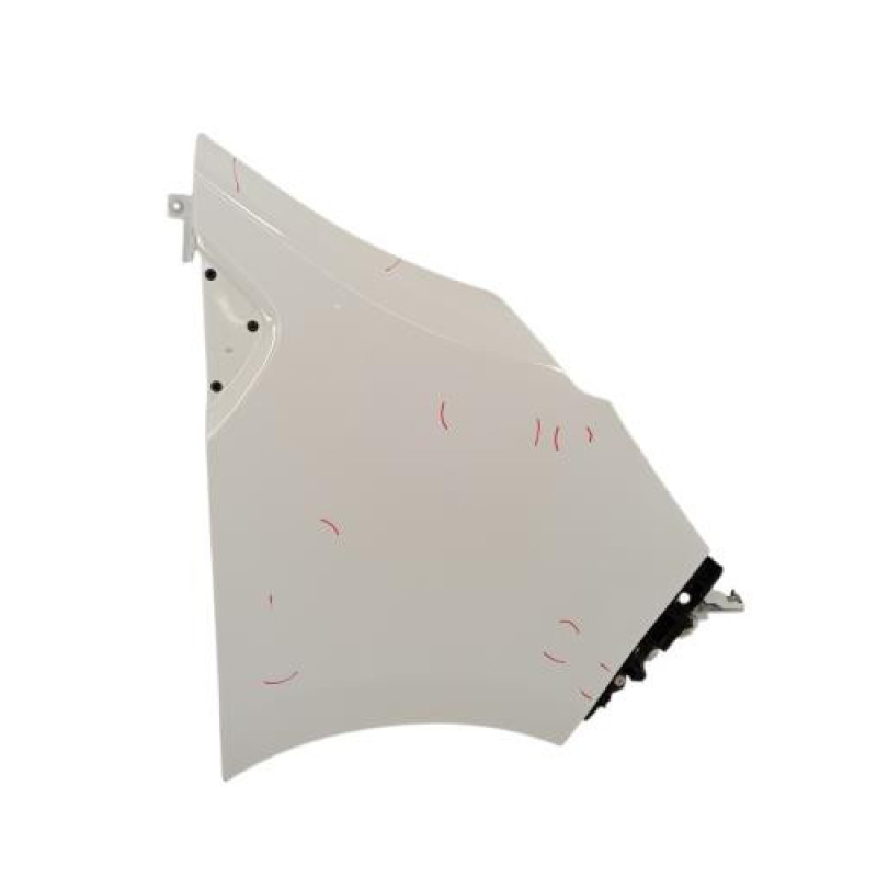 Aile avant droit RENAULT TRAFIC 3 MOYEN