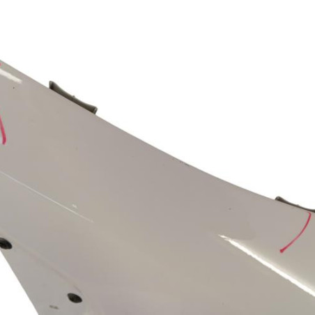 Aile avant droit RENAULT TRAFIC 3 MOYEN