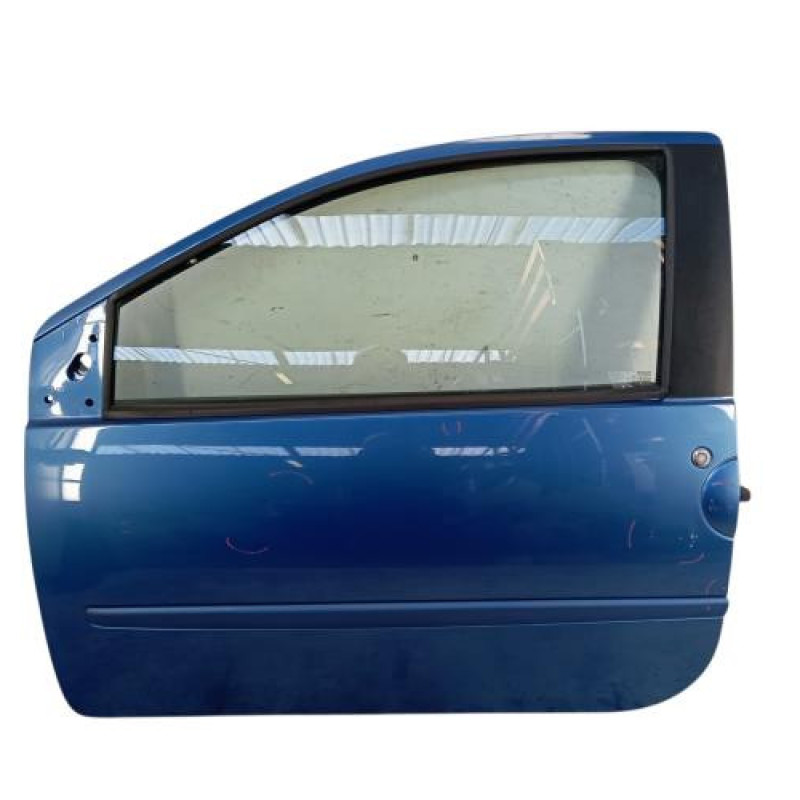 Porte avant gauche RENAULT TWINGO 2