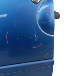 Porte avant gauche RENAULT TWINGO 2