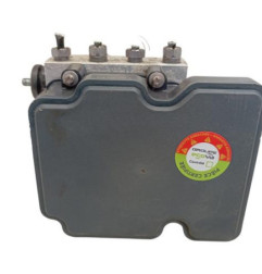 Bloc ABS (freins anti-blocage) RENAULT MASTER 3 Photo n°1