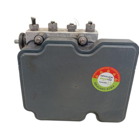 Bloc ABS (freins anti-blocage) RENAULT MASTER 3 Photo n°1