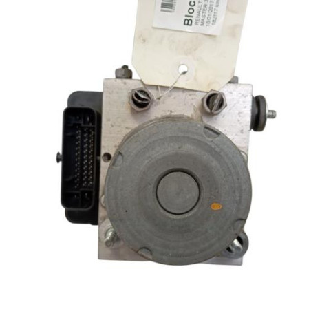 Bloc ABS (freins anti-blocage) RENAULT MASTER 3