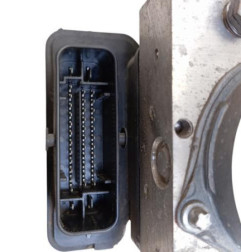 Bloc ABS (freins anti-blocage) RENAULT MASTER 3 Photo n°3