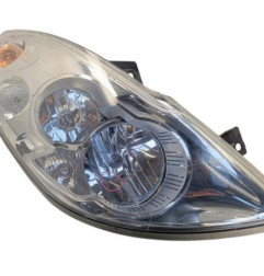 Optique avant principal droit (feux)(phare) RENAULT MASTER 3 Photo n°1