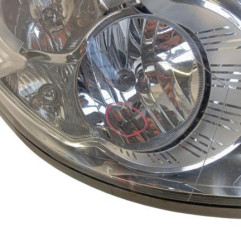 Optique avant principal droit (feux)(phare) RENAULT MASTER 3