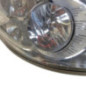 Optique avant principal droit (feux)(phare) RENAULT MASTER 3