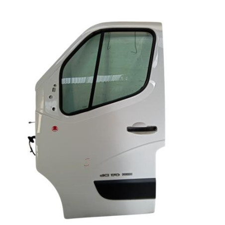 Porte avant gauche RENAULT MASTER 3 Photo n°1
