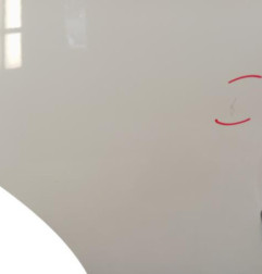 Porte avant gauche RENAULT MASTER 3