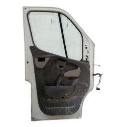 Porte avant gauche RENAULT MASTER 3 Photo n°3