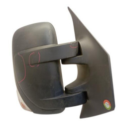 Retroviseur droit RENAULT MASTER 3 Photo n°1