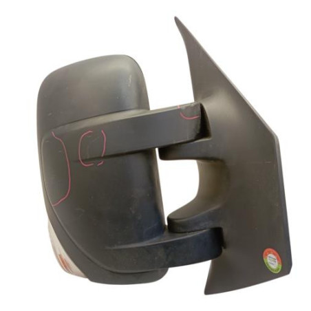 Retroviseur droit RENAULT MASTER 3 Photo n°1