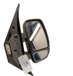 Retroviseur droit RENAULT MASTER 3 Photo n°4