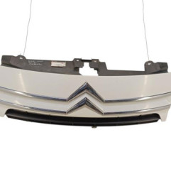 Calandre CITROEN JUMPY 2 Photo n°1