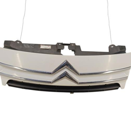 Calandre CITROEN JUMPY 2 Photo n°1