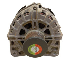 Alternateur RENAULT MASTER 3 Photo n°1