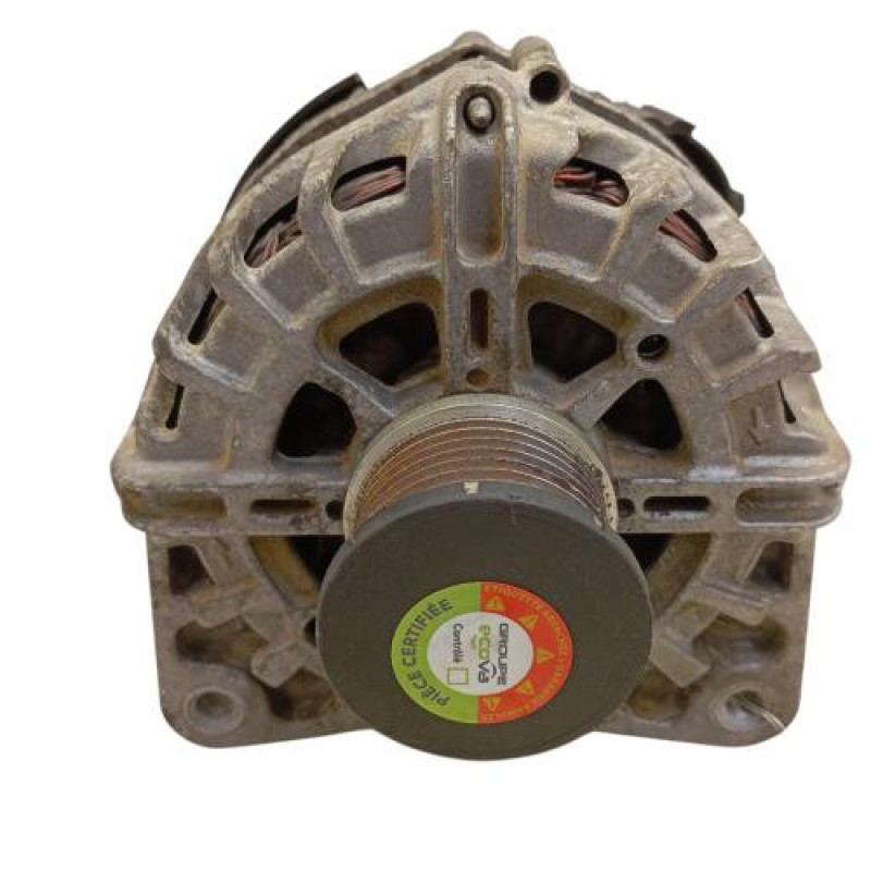 Alternateur RENAULT MASTER 3 Alternateur RENAULT MASTER 3
