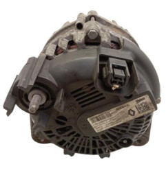 Alternateur RENAULT MASTER 3 Photo n°3