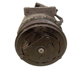 Compresseur clim RENAULT MASTER 3 Photo n°1