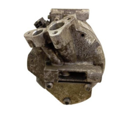 Compresseur clim RENAULT MASTER 3 Photo n°3