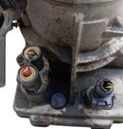 Pompe de direction RENAULT MASTER 3 Photo n°3