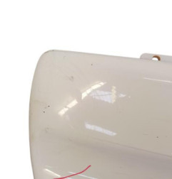 Pare choc arriere VOLKSWAGEN POLO 3 Photo n°3