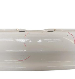 Pare choc arriere VOLKSWAGEN POLO 3 Photo n°4