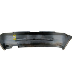 Pare choc arriere VOLKSWAGEN POLO 3 Photo n°6