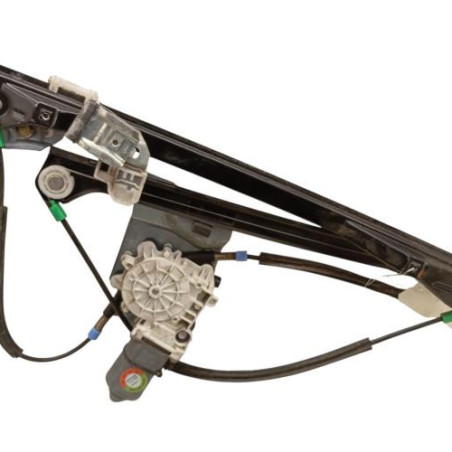 Leve vitre electrique avant droit VOLKSWAGEN POLO 3 Photo n°1