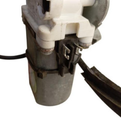 Leve vitre electrique avant droit VOLKSWAGEN POLO 3 Photo n°3