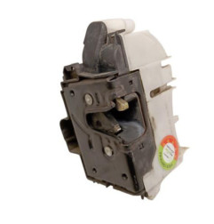 Serrure avant gauche VOLKSWAGEN POLO 3 Photo n°1