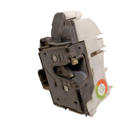 Serrure avant gauche VOLKSWAGEN POLO 3 Photo n°1