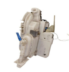 Serrure avant gauche VOLKSWAGEN POLO 3