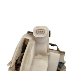 Serrure avant gauche VOLKSWAGEN POLO 3 Photo n°3