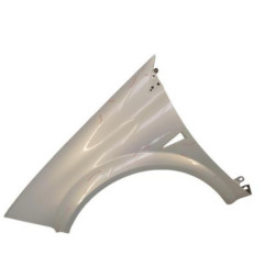 Aile avant gauche RENAULT MEGANE 2 Photo n°1