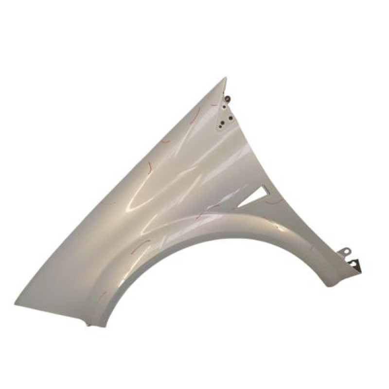 Aile avant gauche RENAULT MEGANE 2