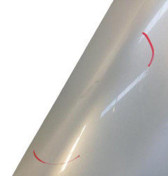 Aile avant gauche RENAULT MEGANE 2 Photo n°5