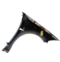 Aile avant gauche RENAULT MEGANE 2 Photo n°6