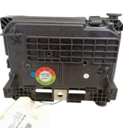 Boitier servitude moteur (BSM) PEUGEOT 207