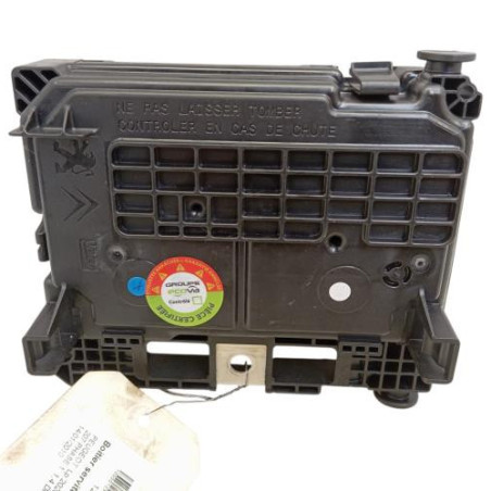 Boitier servitude moteur (BSM) PEUGEOT 207