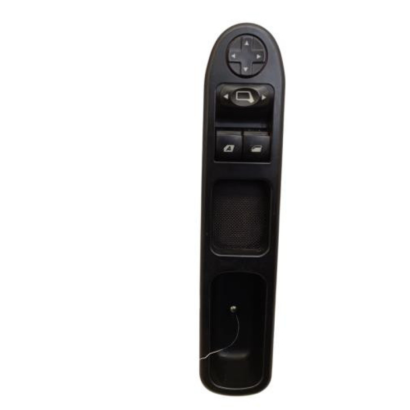 Interrupteur de leve vitre avant gauche PEUGEOT 207