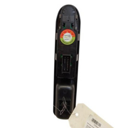 Interrupteur de leve vitre avant gauche PEUGEOT 207