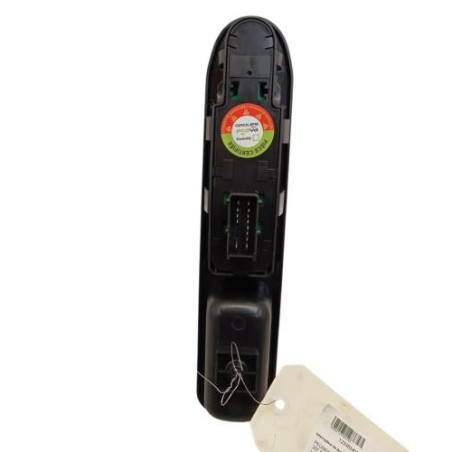 Interrupteur de leve vitre avant gauche PEUGEOT 207