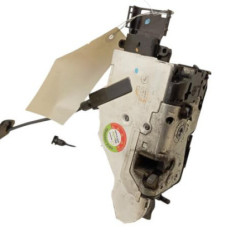 Serrure avant gauche PEUGEOT 207 Photo n°1