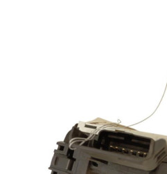 Serrure avant gauche PEUGEOT 207 Photo n°3